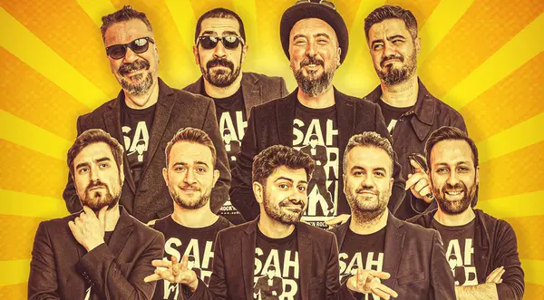 Sahte Rakı thumbnail
