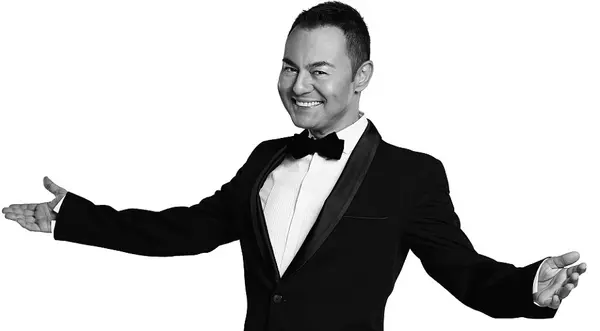 Serdar Ortaç thumbnail
