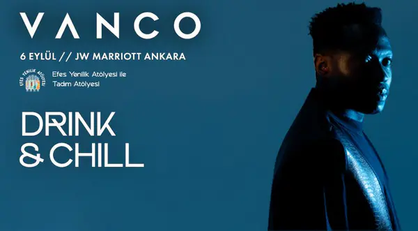 Drink & Chill Vanco thumbnail
