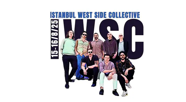 İstanbul West Side Collective thumbnail