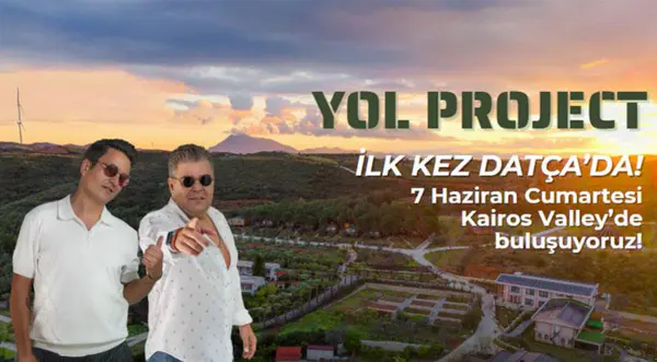 Yol Project Konseri thumbnail